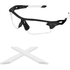 Tintart Replacement Earsocks for Oakley RadarLock Path | RadarLock Range | RadarLock Edge | RadarLock Pitch | RadarLock XL in Kuwait