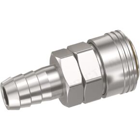 Quick Connector C 8mm; SH40 Self-locking Female in Saudi Arabia