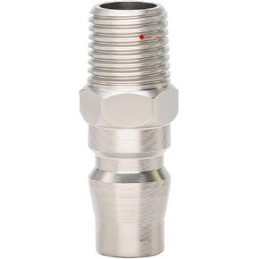 Quick connector C self-locking; Self-locking Male PM40 | Selflocking in Kuwait