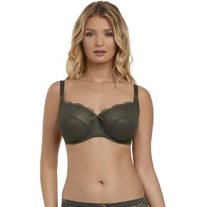 Freya Women's Fancies Underwire Balcony K Cup Bra in Kuwait