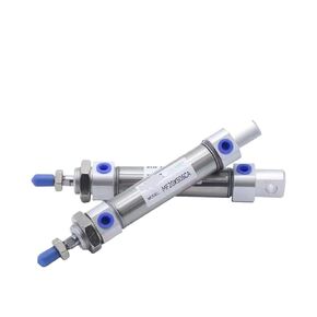 Stainless Steel mini Cylinder MF20X25/50/75/100/200/300/400SU(MF20X50U) in Saudi Arabia