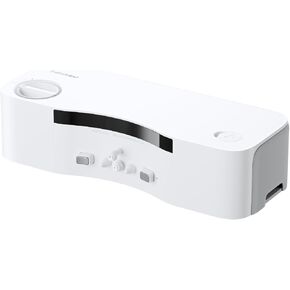 SwitchBot Water Station Set S10 and S20 Robot Vacuum with Mopping Function in Saudi Arabia