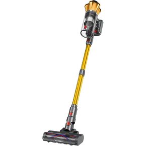 Cordless Vacuum Cleaner, 55Kpa 650W Stick Vacuum with Hurricane Mode, 70-Min Runtime, Anti-Tangle Brush, Self-Standing, LED Display, Cordless Vacuum for Pet Hair, Carpet & Hard Floor, car in Saudi Arabia
