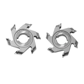1PAIR 58x16xH12mm 6Z R2/R3 TCT Fine Trimming Cuttering(58x16x12mm 6Z R3) in Kuwait