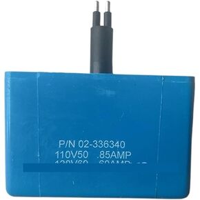 02-123939 02-124030 02-124515 02-124586 02-124193 02-134570 02-154423 02-178109 Plug in Valve Coil(02-134570) in Kuwait