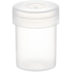 Nalgene 566250-0012 Snap-Cap Vials, LDPE 1x1.3'' in Kuwait