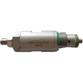 DB4E-012-250V Plug in Valve in Kuwait