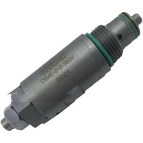 DB4E-012-350V Plug in Valve in Kuwait