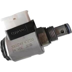 WS08YR-01-C-N-24DG WSM06020Z-01-C-N-24DG صمام التوصيل (WS08YR-01-C-N-24DG) in Kuwait