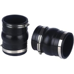 استبدال منفاخ خرطوم العادم متوافق مع Penta OMC 3863450 OMC 3852741 Sierra 18-2780 in Kuwait