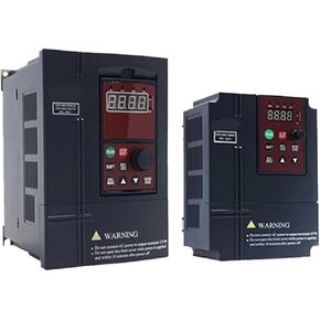Frequency Converter EN600-4T0055G/0075P 5.5/7.5KW 380V EN600-4T0075G/0110P 7.5/11KW 380V(EN600-4T0055G-0075P) in Saudi Arabia