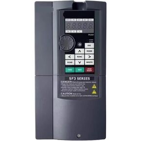 Frequency Converter SF3-043-7.5K/5.5KG SF3-043-11K/7.5KG SF3-043-15K/11KG SF3-043-18.5K/15KG SF3-043-22K/18.5KG(SF3-043-22K-18.5KG) in Saudi Arabia