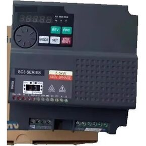 Frequency Converter SC3-043-2.2K SC3-043-3.7K SC3-043-5.5K SC3-043-7.5K-11KF SC3-043-11K-15KF SC3-043-15K-18.5KF(SC3-043-7.5K-11KF) in Saudi Arabia