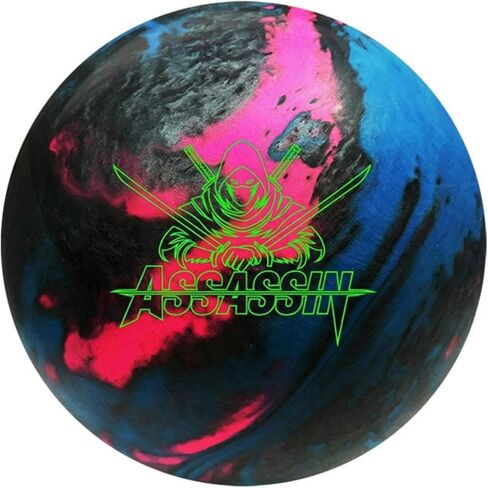 Great Call Athletics Swag Assassin Pearl Bowling Ball in Kuwait