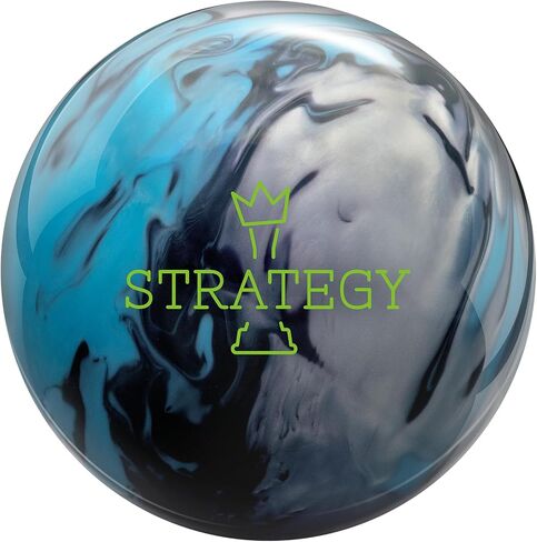 Brunswick Strategy Bowling Ball in Kuwait