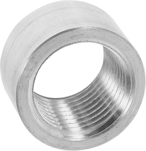 محول Veemoon Weld Bung للخدمة الشاقة لتركيبات الألومنيوم للحام للأنظمة المضغوطة وملحقات Bung البديلة غير التفاعلية المتنوعة in Kuwait