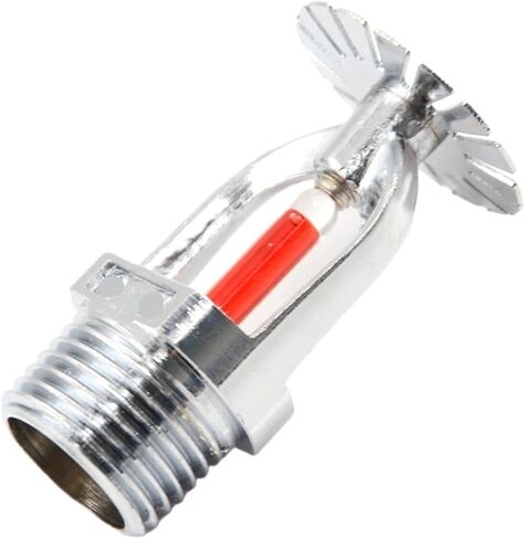 1pcs ZSTX-15 68°C Pendent Fire Sprinkler Head For Fire Protection System in Kuwait