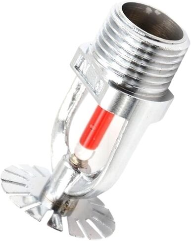 1pcs ZSTX-15 68°C Pendent Fire Sprinkler Head For Fire Protection System in Kuwait