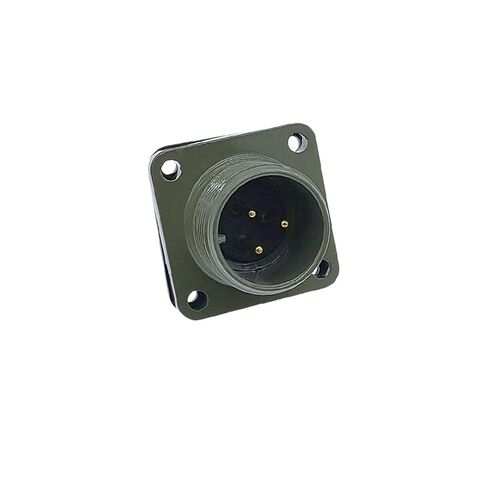MS3106A 14S-7 14S-9 موصلات دائرية MS3108 5015 MIL المقابس والمآخذ 3102A | [](القابس 3108 14-9S) in Kuwait