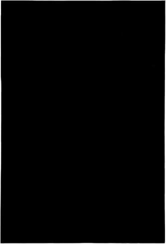 11.6"x17" inch DIY Guitar Bass Pickguard Blank Material Sheet - Scratch Resistant Backplate for Strat/Tele Guitars & Jazz/P Bass (Black) in Kuwait