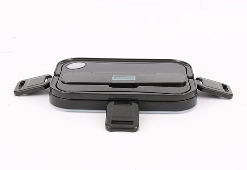 SOHIDA Replacement Lids for 1.8L Heated Lunch Boxes in Kuwait