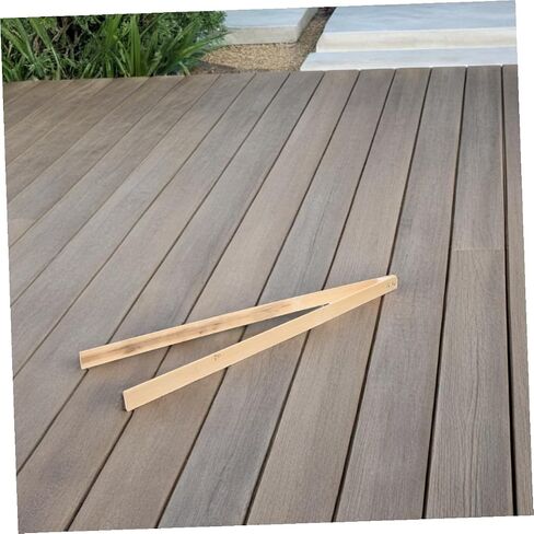 2pcs Trash Pickers 45cm Long Handle Lightweight Tongs Garbage Grabber for Outdoor Cleaning and Waste Pickup in Saudi Arabia