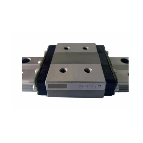 HRW27CR HRW27CR1UU HRW27CRUU Bearing HRW 27CR Linear Guide Slider 1Pcs in Saudi Arabia