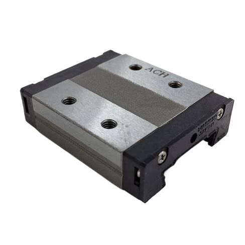 Linear Guide Rail Slider SHW12CRM SHW 12CRM SHW12 SHW12CRM1UU SHW12CRM1SS GK 1Pcs in Saudi Arabia