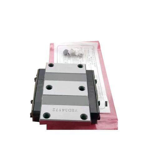 SHW21CA SHW21CAUU SHW21CA1UU SHW 21CA Linear Guide Slider Ball Keeping Wide Width Rolling Rail 1Pcs in Saudi Arabia