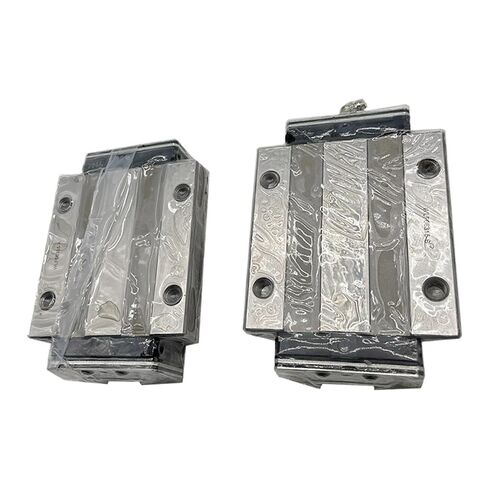 HSR55LB HSR55LB1SS HSR55LB1UU HSR55 GK Block GuideSlider Flange 1Pcs in Saudi Arabia