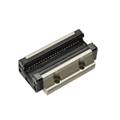 HSR35LA Block HSR35LA1QZSS HSR35LA1SS HSR35LA1UU GK Guide Slide Linear Rail 1Pcs in Saudi Arabia