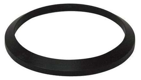 Gasket, 4 in, Bevel Seat, Buna in Saudi Arabia
