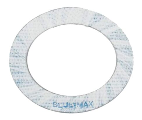 Blue-Max Boiler Gasket 4" x 6" x 1" Elliptical (18 Count) in Saudi Arabia