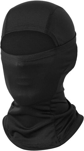 Ski Mask Balaclava Shiesty Mask Men Motorcycle Face Mask Summer Ski Mask for Men Women Thin Full Head Cover Sun Protection in Saudi Arabia