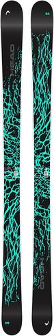 Head Oblivion 79 Park Skis in Kuwait
