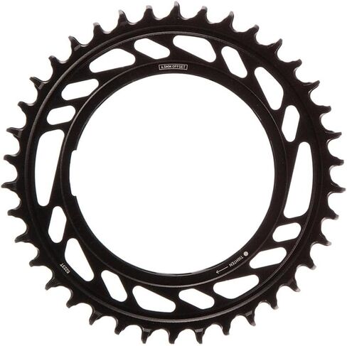 SRAM RED XPLR X-Sync Thread Mount Chainring - 38t 12/13-Speed | bike-chainrings-and-accessories in Kuwait