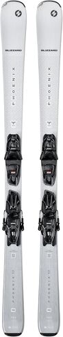 Blizzard Phoenix 7.7 Women's Frontside Alpine Downhill Ski in Saudi Arabia