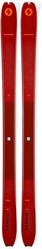 Blizzard Zero G 96 Men's Touring Alpine Downhill Skis in Kuwait