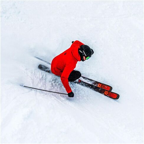 Volkl Mantra 102 Skis (Ski Only) 2025 in Kuwait