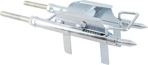 Cable Threading Aid 45 Steel High Hardness Non Slip Sawtooth Distribution Box Threading Tool for Electrician in Kuwait