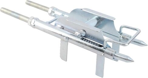 Cable Threading Aid 45 Steel High Hardness Non Slip Sawtooth Distribution Box Threading Tool for Electrician in Kuwait