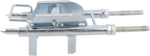 Cable Threading Aid 45 Steel High Hardness Non Slip Sawtooth Distribution Box Threading Tool for Electrician in Kuwait