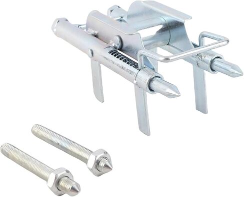 Cable Threading Aid 45 Steel High Hardness Non Slip Sawtooth Distribution Box Threading Tool for Electrician in Kuwait