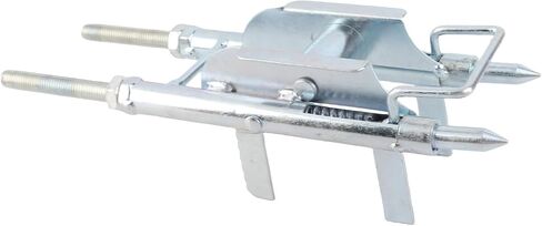 Cable Threading Aid 45 Steel High Hardness Non Slip Sawtooth Distribution Box Threading Tool for Electrician in Kuwait