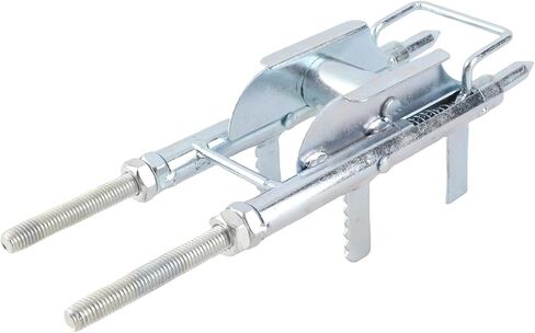 Cable Threading Aid 45 Steel High Hardness Non Slip Sawtooth Distribution Box Threading Tool for Electrician in Kuwait