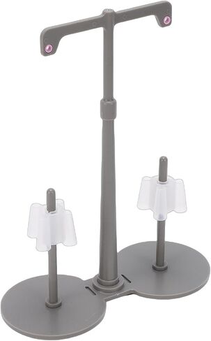Omabeta Versatile Sewing Thread Spool Holder Sturdy 2 Cone Thread Stand for Quilting and Embroidery in Kuwait