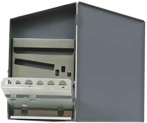 12675 Compatible with Huot, Tap Index, Jobber Length, Steel, Metric, 18 Compartments in Kuwait
