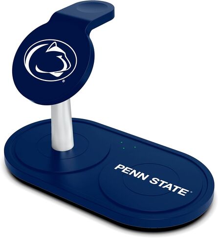 SOAR Collegiate 3-in-1 Wireless Charging Station in Saudi Arabia