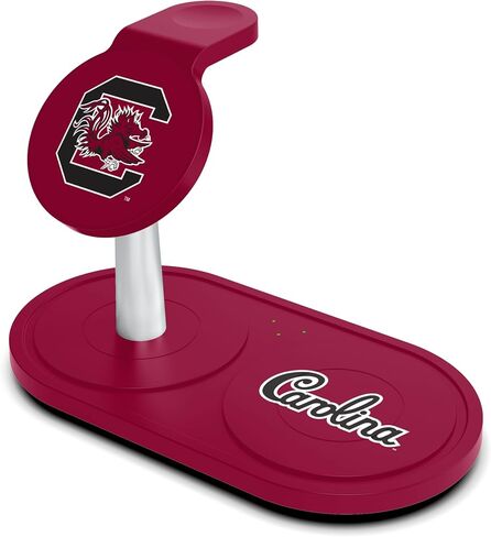 SOAR Collegiate 3-in-1 Wireless Charging Station in Saudi Arabia