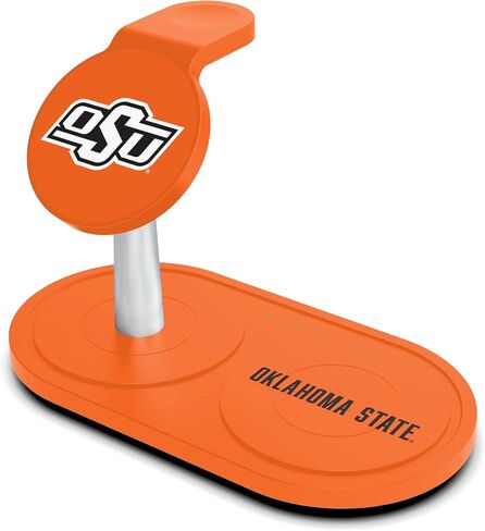 SOAR Collegiate 3-in-1 Wireless Charging Station in Saudi Arabia